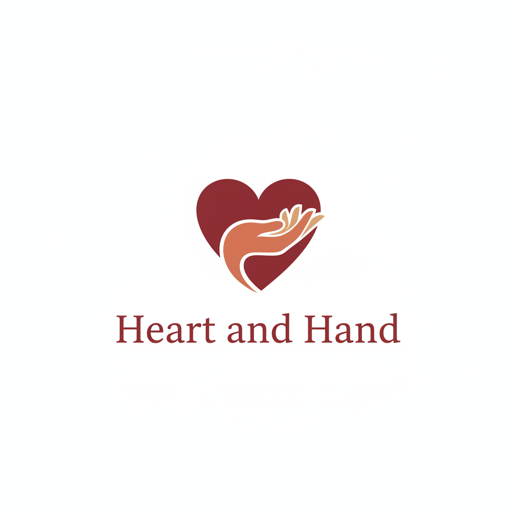 Heart and Hand